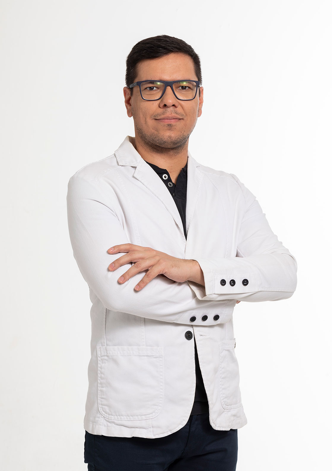 Sócio Ander