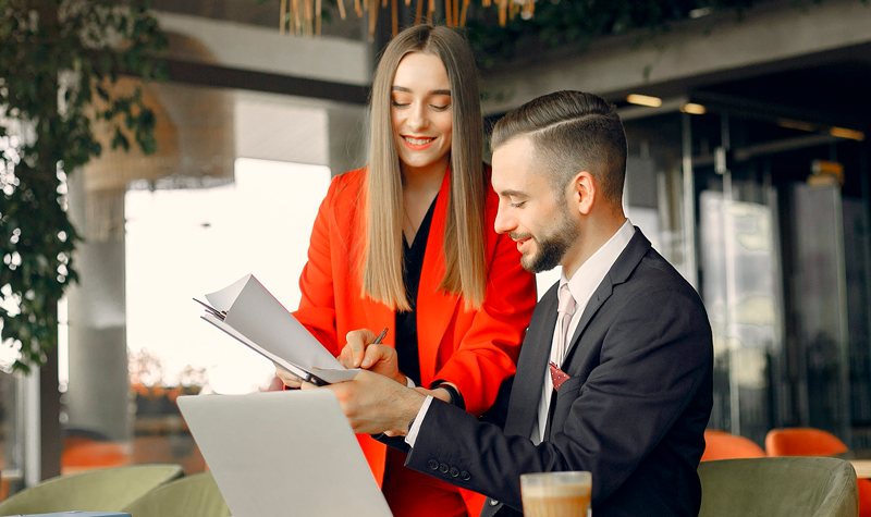 Seguro Empresarial
